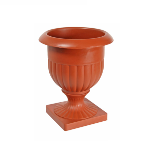Vaso Taça Alto Marron RC  033 - Brasami