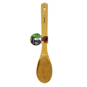 Colher Bamboo SL0640 - Seletiva