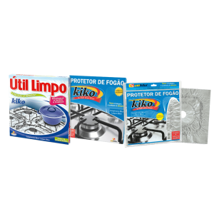 PROTETOR P/FOGAO S/CAIXA 1998 KIKO