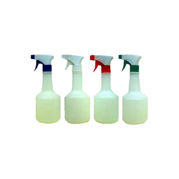 Pulverizador 500ml  033 - Uniluk
