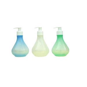 Saboneteira Liquida 250ml  035 - Uniluk