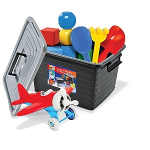 Container Organizador 35L  25166 - ARQPLAST