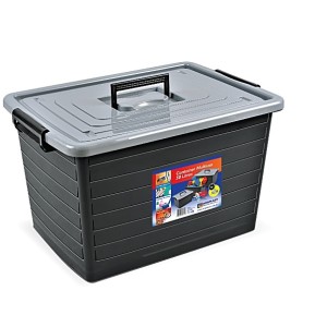 Container Organizador 50L  25167 - ARQPLAST