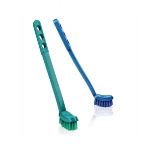 Escova Sanitaria VM  Unitaria ESV.UN - ARQPLAST