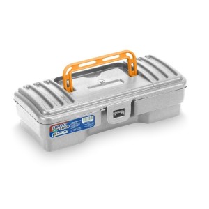 Maleta Combat 5060 Preta 25343 - ARQPLAST