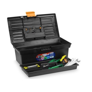 Maleta Futura 6040  25398 - ARQPLAST