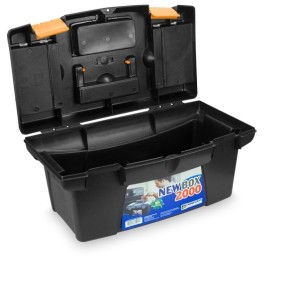 maleta New Box 2000  25368 - ARQPLAST