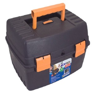 Maleta new Box 2030  25460 - ARQPLAST