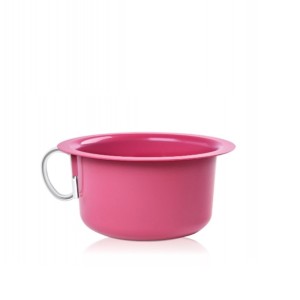 Urinol Plástico Rosa  UP27 R - ARQPLAST