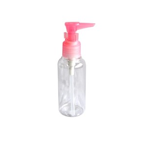 Frascos de Plásticos 100ml  6080 - Suzan