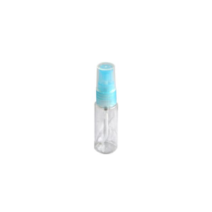Frasco de plástico 25ml  6092 - Suzan