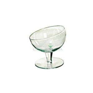 Taça tropical médio 600ml 0051 - Cristais Veneza