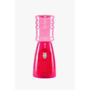 Bebedouro Rosa 2,400ml  1390 - Bandeirante