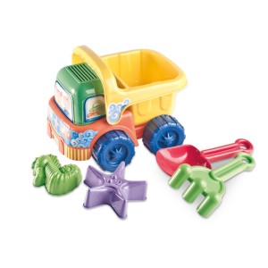 Kit Praia Caminhão  341 - Plasbrink