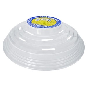 Tampa Microondas - Paviplast