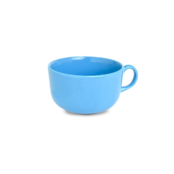 Caneca Jumbo Azul  80 - HR