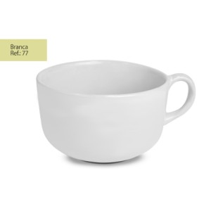 Caneca Jumbo  66 - HR