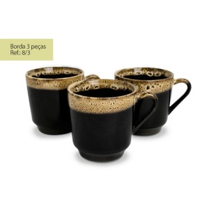 Caneca Lisa Borda  170ml 8 - HR