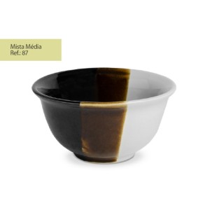 Tigela Média Mista  87 - HR