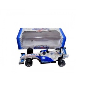 Carro Formula 1 Com Fricção  AB-3770 - Altimix