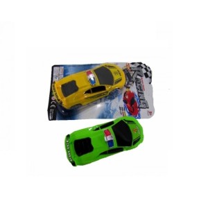 Carro Fricção Blister  AB7225 - Altimix