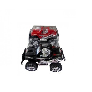 Jeep Power Fricção Bolha  AB7396 - Altimix