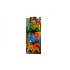 Kit Caminhão Com 3 peças Fricção Blister  AB7371 - Altimix