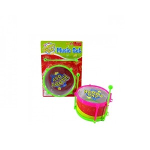 Tambor Infantil Blister  AB7282 - Altimix