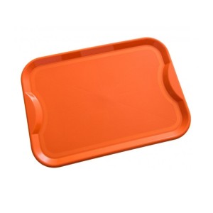 Bandeja Média Laranja   101.05 - ACM