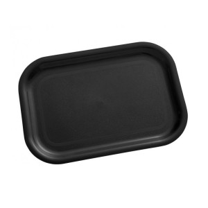 Bandeja Pequena preta  110.10 - ACM