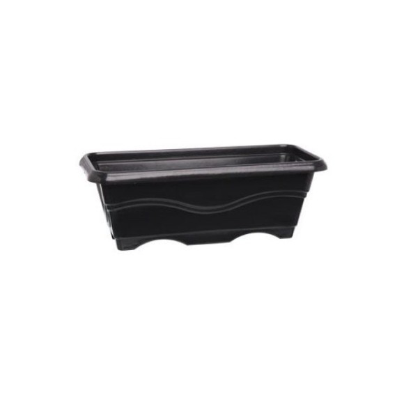 Floreira média 6704 - Inplast