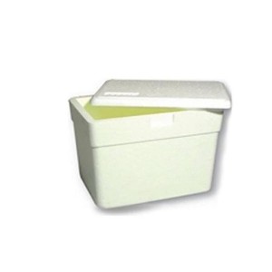 Caixa Termica 17L  CX-017 - Placterm