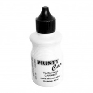 Tinta Preta Reativadora 133 - Carbrink
