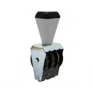 Datador Comum 3mm  08 - Carbrink
