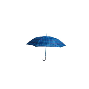 Bengala Cabo Curvo Xadrez  S001 - Elegantec