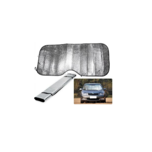 Protetor Solar Para Parabrisa  DUA-0009 - Elegantec