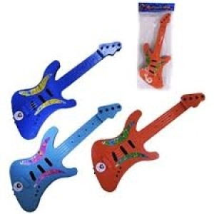 guitarra  356S - Amar é