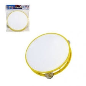 Pandeiro Grande  128S - Amar é