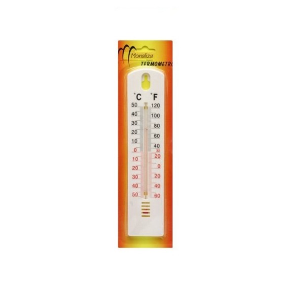 Termometro Parede  MZ-87 - Monaliza