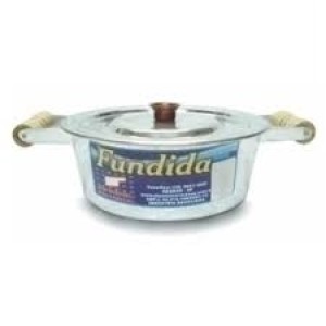 Caçarola Com Alça Fundida  N.16 - Ararense