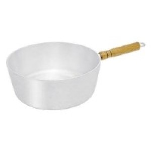 Caçarola Com Cabo Fundida 0,8L  N.14 - Ararense