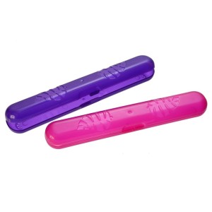 Porta Escova Folha Com 2 Peças 0338 - Marilu