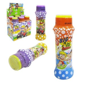 Bolha Big Alti Bubbles 150ml  AB7498 - Altimix