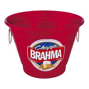 Balde de Gelo 6 L  202 - Alumibon