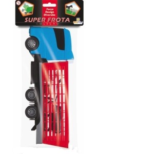 Super Frota Boiadeiro 138 - Divplast