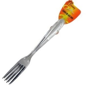 Garfo de Inox 6 Peças  MZ-47213 - Monaliza