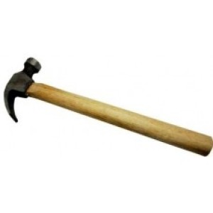 Martelo Cabo Madeira  MZ-81 - Monaliza