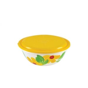 Saladeira decorado  3,1 LTS  807 - Inplast