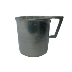 Canecão N12 - Alumínio Assumpção