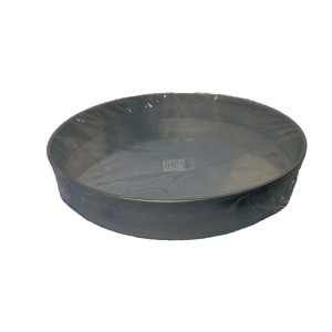 Forma de Fundo Falso N30 - Alumínio Assumpção